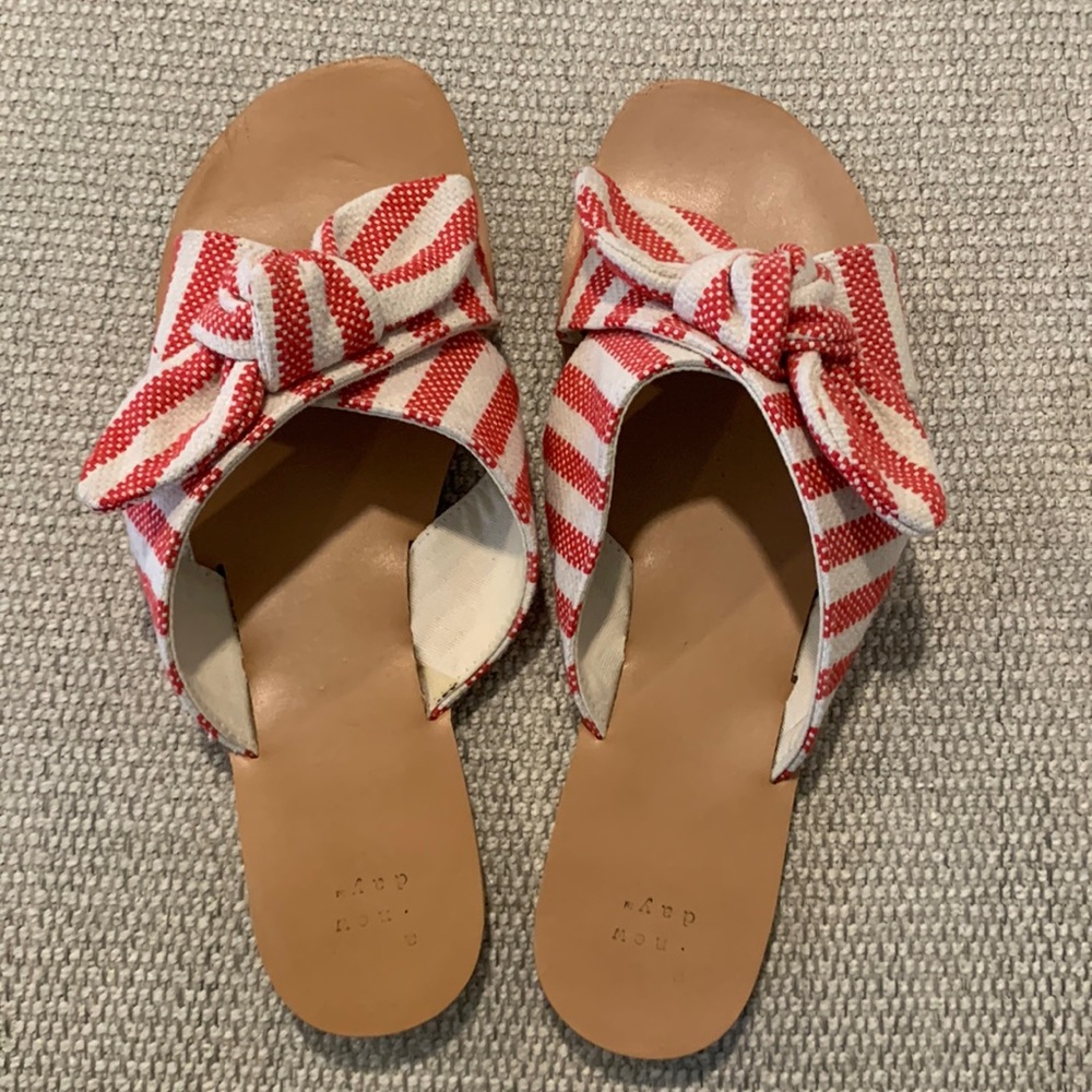 Target Sandals